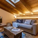 Hellochalet - Casa Val - Your Walking Distance Nyaraló Valtournenche
