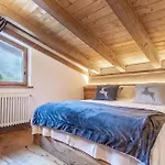 Nyaraló Hellochalet - Casa Val - Your Walking Distance