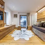 Hellochalet - Casa Val - Your Walking Distance