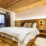 Дом отдыха Hellochalet - Casa Val - Your Walking Distance *