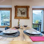 Hellochalet - Casa Val - Your Walking Distance Nyaraló *