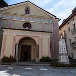 Hellochalet - Casa Val - Your Walking Distance * Valtournenche