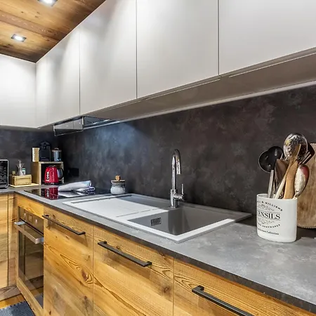 펜션 Hellochalet - Casa Val - Your Walking Distance