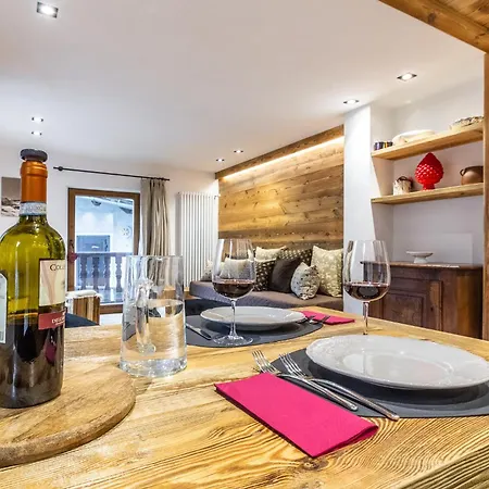 Hellochalet - Casa Val - Your Walking Distance 펜션 발토우르넨체