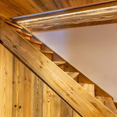 Hellochalet - Casa Val - Your Walking Distance 펜션 *