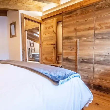 度假居 Hellochalet - Casa Val - Your Walking Distance *