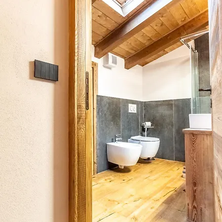 Hellochalet - Casa Val - Your Walking Distance Nyaraló *