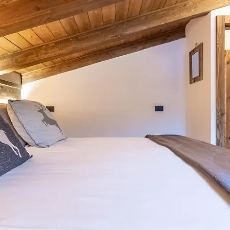 Hellochalet - Casa Val - Your Walking Distance *