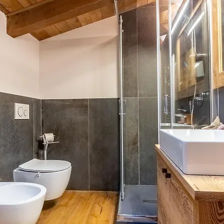 Hellochalet - Casa Val - Your Walking Distance 瓦托内切