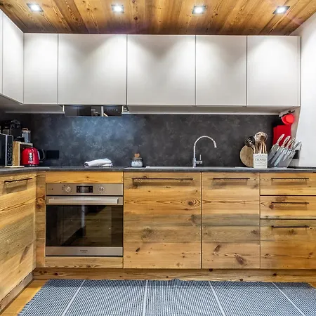 度假居 Hellochalet - Casa Val - Your Walking Distance