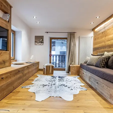 Hellochalet - Casa Val - Your Walking Distance
