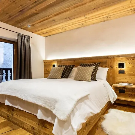 펜션 Hellochalet - Casa Val - Your Walking Distance *