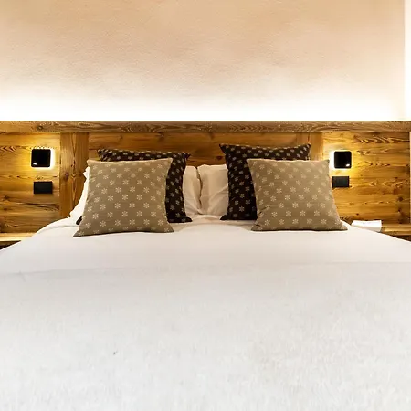 Hellochalet - Casa Val - Your Walking Distance Valtournenche
