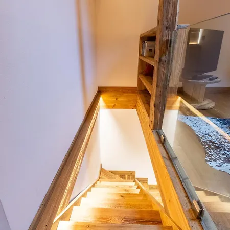 Hellochalet - Casa Val - Your Walking Distance