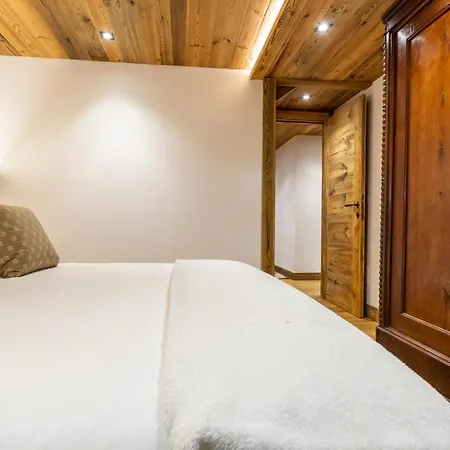 Hellochalet - Casa Val - Your Walking Distance *