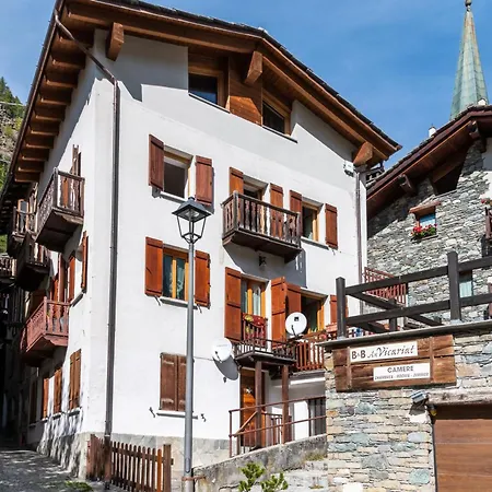 펜션 Hellochalet - Casa Val - Your Walking Distance *
