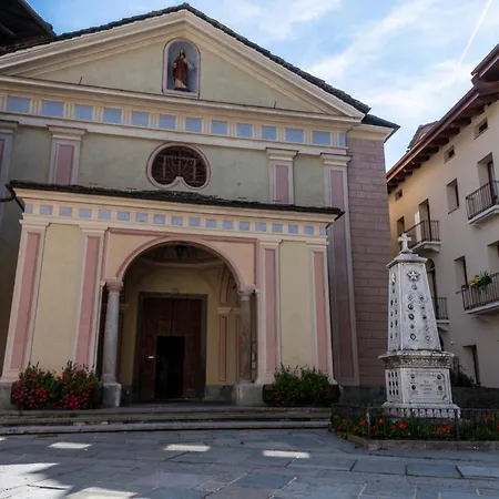 Hellochalet - Casa Val - Your Walking Distance * 발토우르넨체