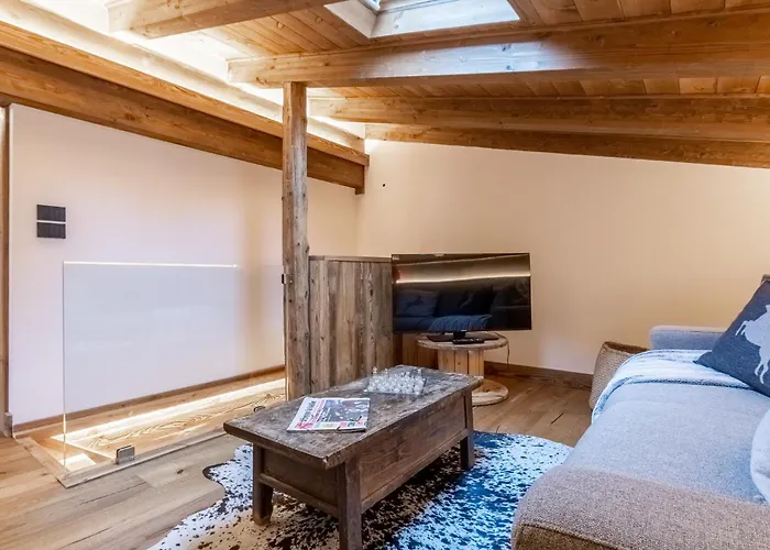 Holiday home Hellochalet - Casa Val - Your Walking Distance Valtournenche