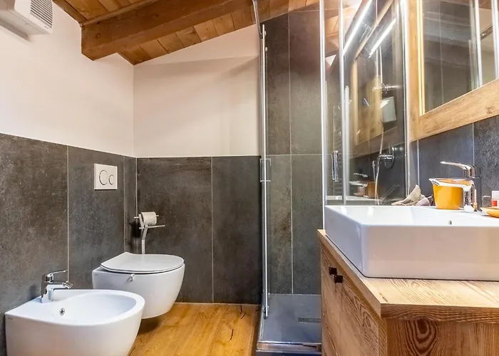 Hellochalet - Casa Val - Your Walking Distance Valtournenche