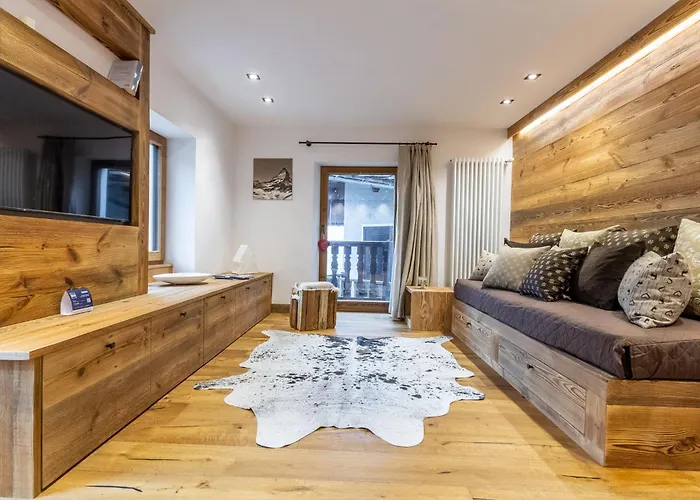 Hellochalet - Casa Val - Your Walking Distance