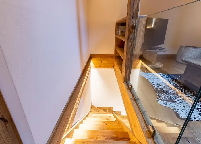 Hellochalet - Casa Val - Your Walking Distance