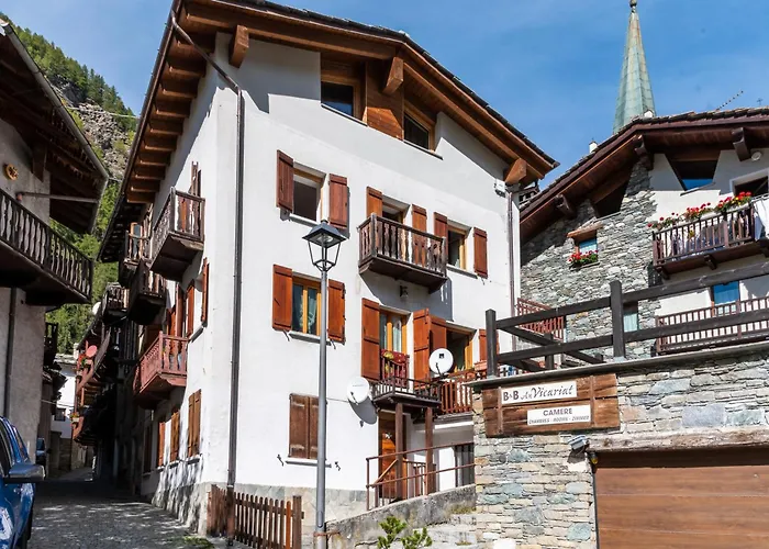 Holiday home Hellochalet - Casa Val - Your Walking Distance *